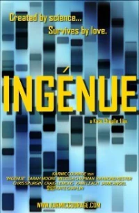 Постер фильма: Ingénue