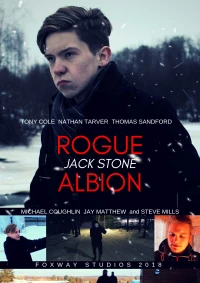 Постер фильма: Jack Stone: Rogue Albion