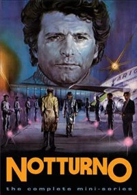 Постер фильма: Notturno