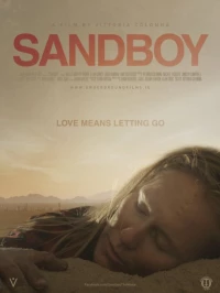Постер фильма: Sandboy