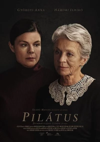Постер фильма: Pilátus