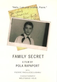 Постер фильма: Family Secret