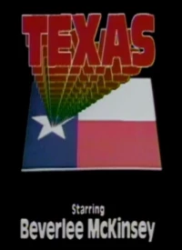 Постер фильма: Texas