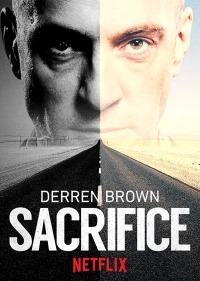 Постер фильма: Derren Brown: Sacrifice