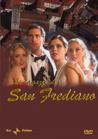 Постер фильма: Le ragazze di San Frediano