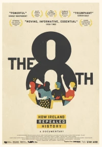 Постер фильма: The 8th