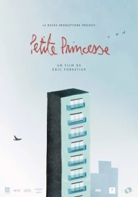 Постер фильма: Petite princesse