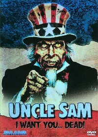 Постер фильма: Дядя Сэм