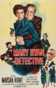 Mary Ryan, Detective