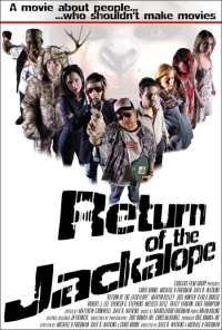 Постер фильма: Return of the Jackalope