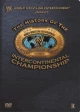 WWE: The History of the Intercontinental Championship