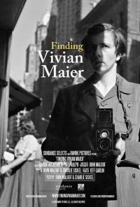Постер фильма: В поисках Вивиан Майер
