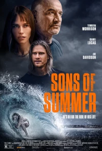 Постер фильма: Сыновья лета