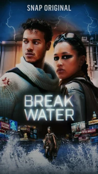 Постер фильма: Breakwater
