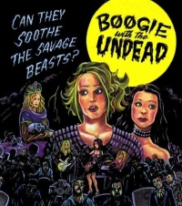 Постер фильма: Boogie with the Undead