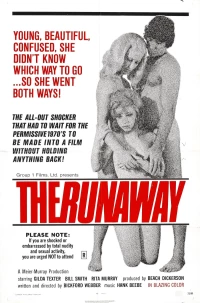 Постер фильма: Runaway, Runaway