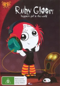 Постер фильма: Ruby Gloom