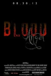 Постер фильма: Blood Angel