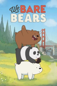 Постер фильма: Вся правда о медведях