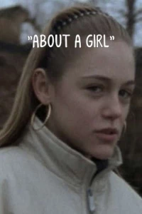 Постер фильма: О девочке
