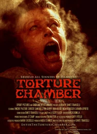 Постер фильма: Камера пыток