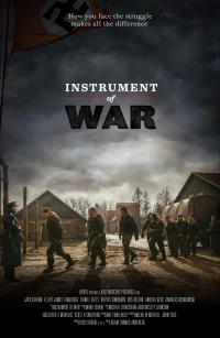 Постер фильма: Орудие войны