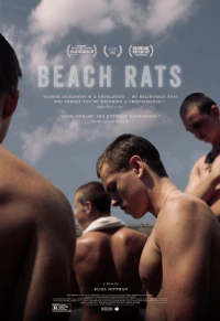 Постер фильма: Пляжные крысы