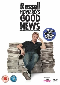 Постер фильма: Russell Howard's Good News