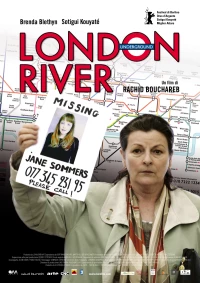 Постер фильма: Река Лондон