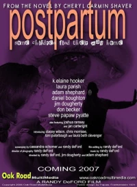 Постер фильма: Postpartum