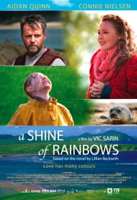 Постер фильма: Сияние радуги