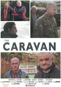 Постер фильма: The Caravan