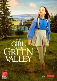 Постер фильма: Девушка из зеленой долины