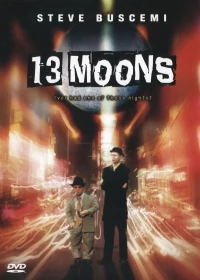 Постер фильма: Тринадцать лун