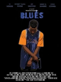 Постер фильма: Blues