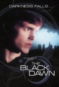 Постер фильма: The Black Dawn