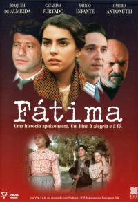 Постер фильма: Святая Фатима