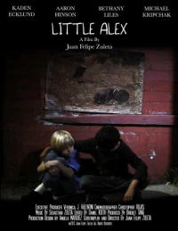 Постер фильма: Little Alex