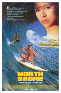 Постер фильма: Северный берег