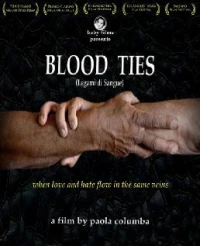 Постер фильма: Кровные узы