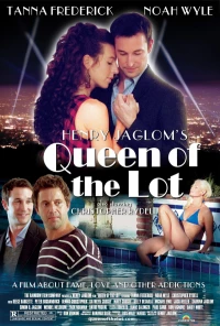 Постер фильма: Queen of the Lot