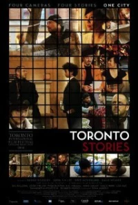 Постер фильма: Истории Торонто