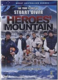 Постер фильма: Гора героев