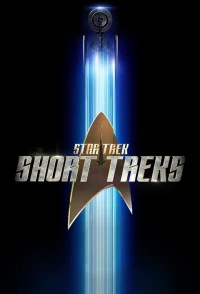 Постер фильма: Star Trek: Short Treks