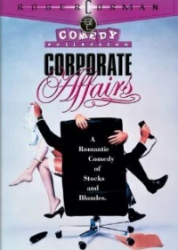 Постер фильма: Corporate Affairs