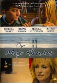 Постер фильма: The Map Reader