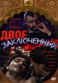 Постер фильма: Двое заключенных