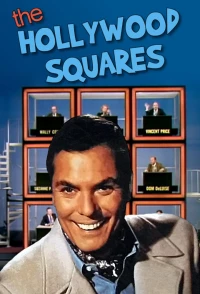 Постер фильма: Hollywood Squares