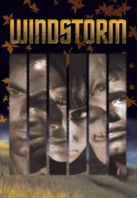 Постер фильма: Windstorm