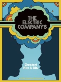 Постер фильма: Энергетическая компания: Лучшие хиты и биты